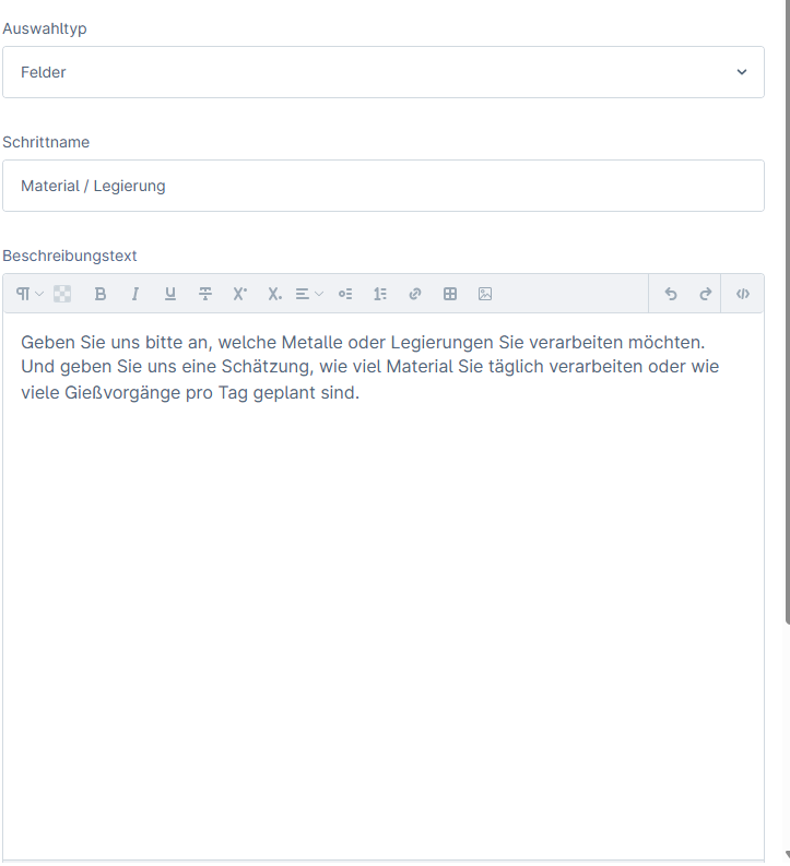 Shopware 6 backend confy steps tab base fields Shopware 6 backend confy steps tab base fields